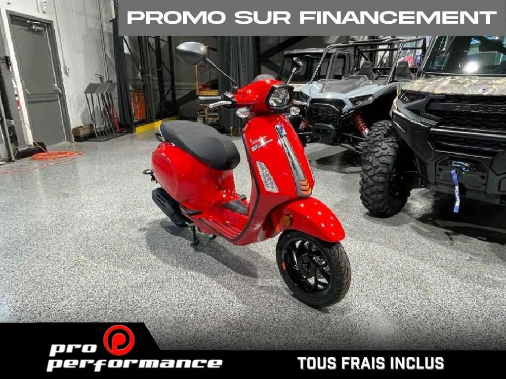 Vespa Sprint Sport 50 2025 alt
