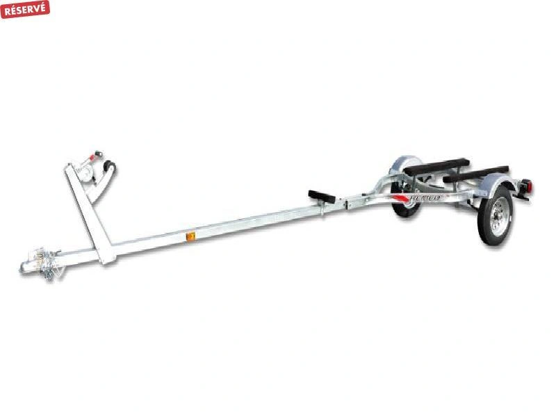 Remeq Rem Chaloupe 1250 Lbs Galv 2023 alt