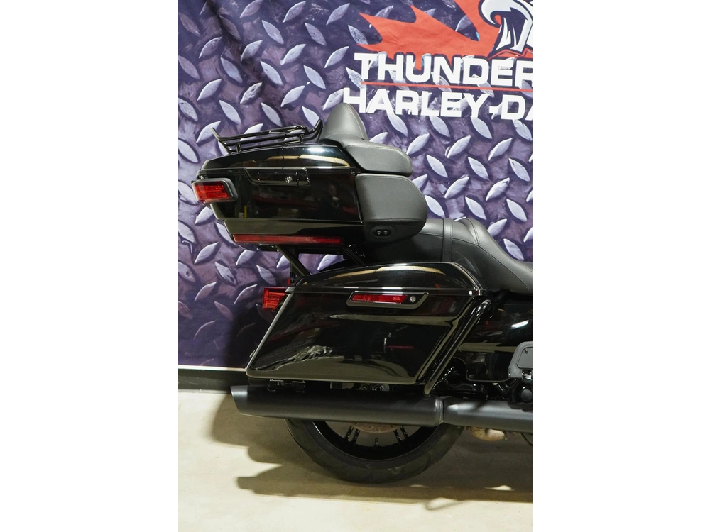 2022 Harley-davidson Flhtk Ultra Limited alt
