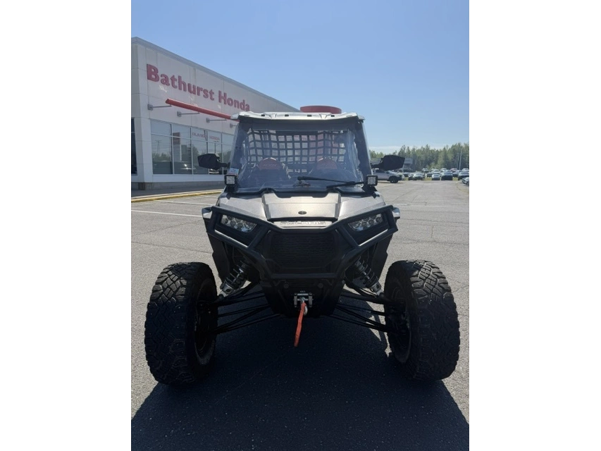 2014 Polaris Rzr Xp1000 Eps alt