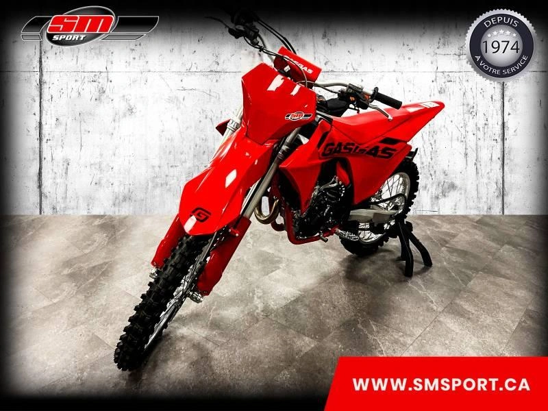 Gas Gas Mc 350f 2025 alt