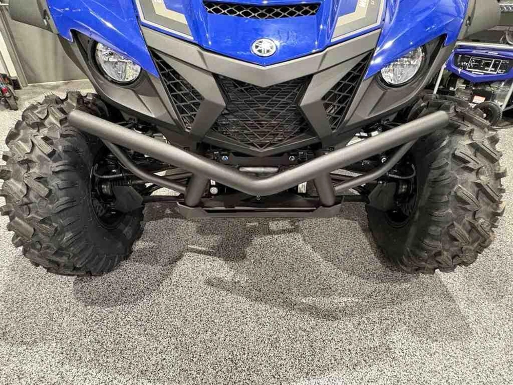 Yamaha Wolverine X2 850 Utility 2026 alt