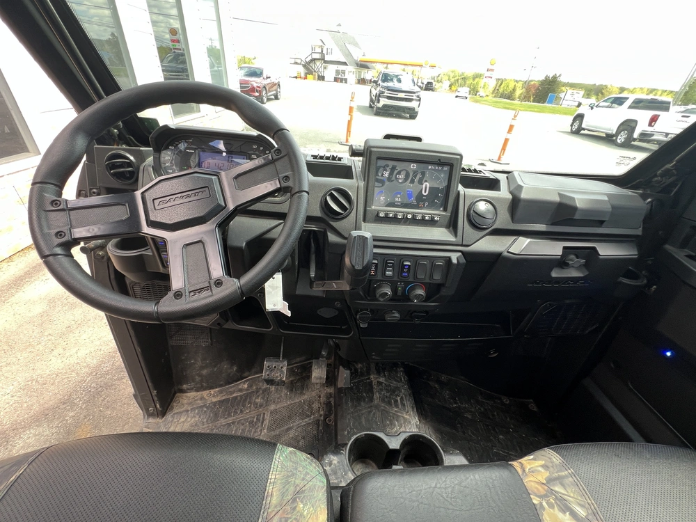 2024 Polaris Ranger Xp 1000 Northstar Ultimate alt