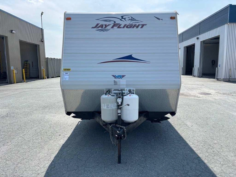 Jayco Jay Flight Slx 23fb 2007 alt