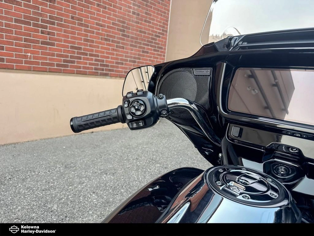 2026 Harley-davidson Flhlt - Street Glide™ 3 Limited alt