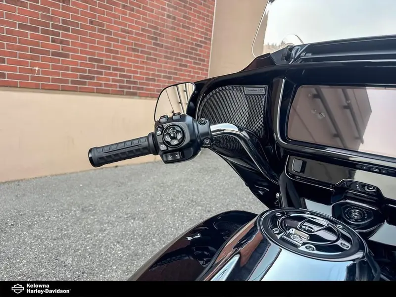 Harley-Davidson FLHLT - Street Glide 3 Limited 2026