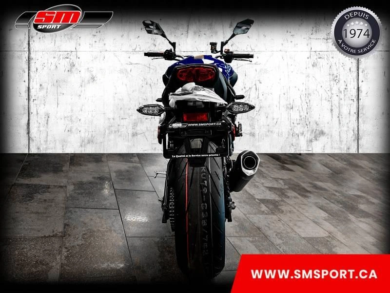 Yamaha Mt-10 2026 alt