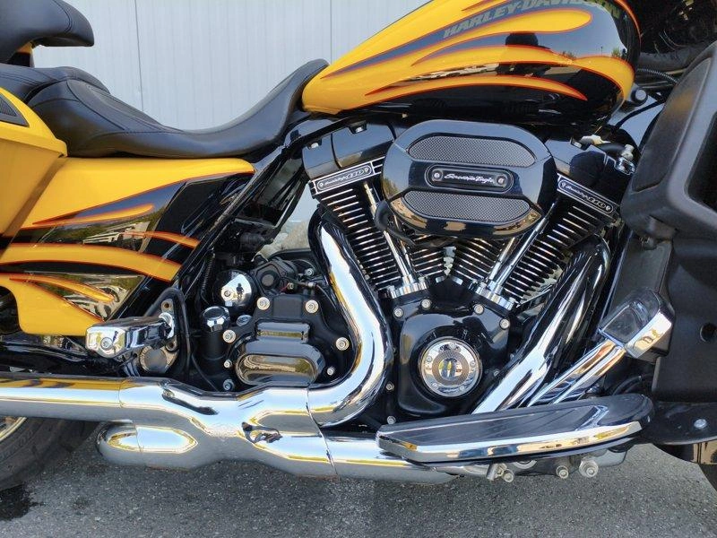 2015 Harley-davidson Flhxse - Cvo™ Street Glide™ alt