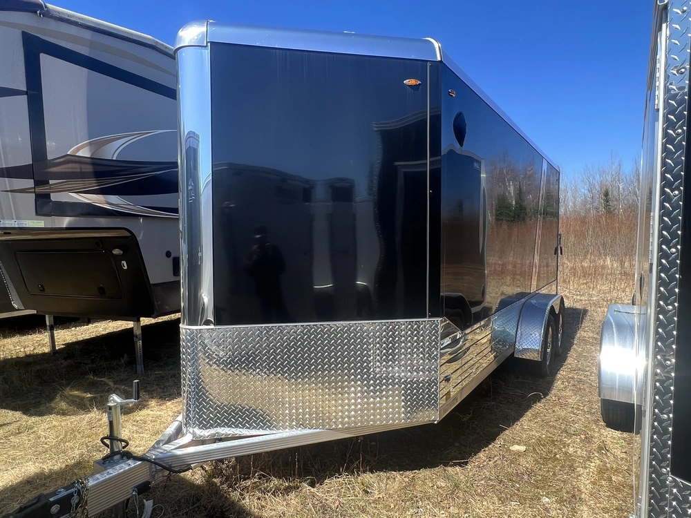 2024 Legend 7x19dvnta Tandem alt
