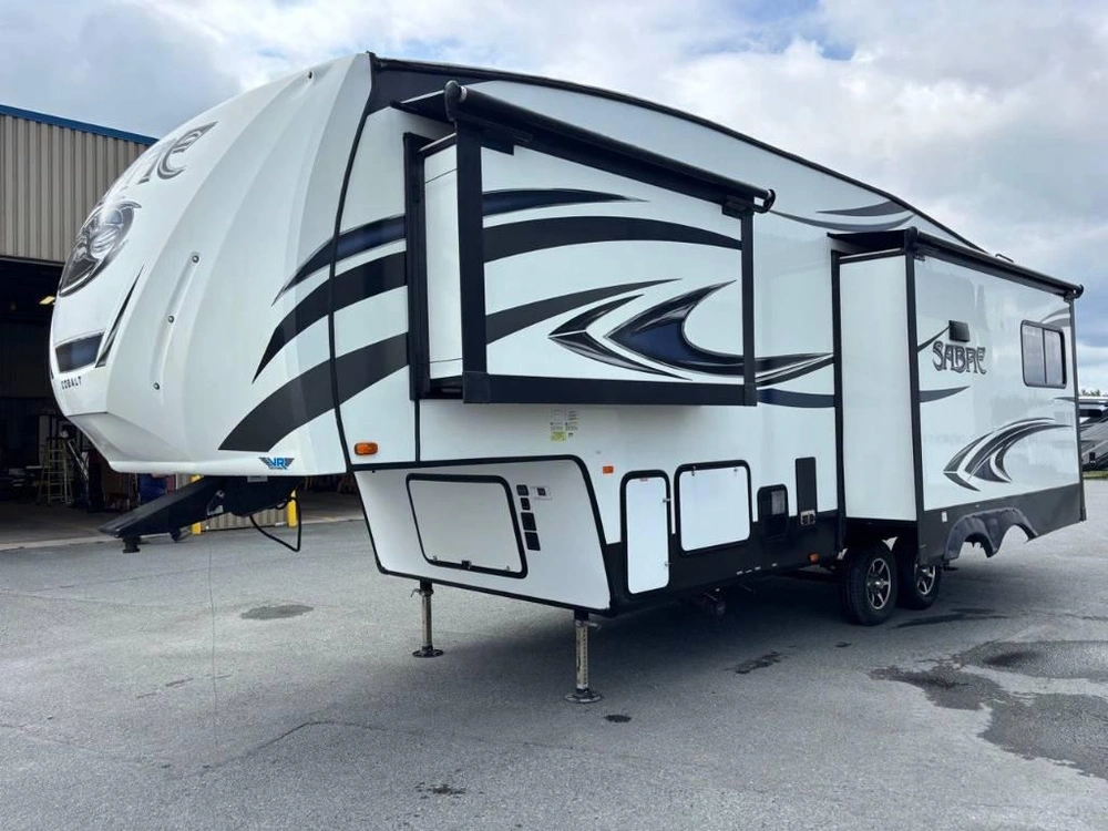 Sabre Sabre 27rlt 2018 alt