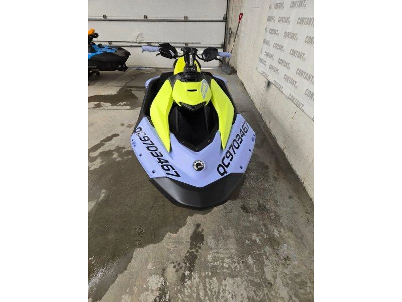 Sea-doo Spark 1up 2024 alt