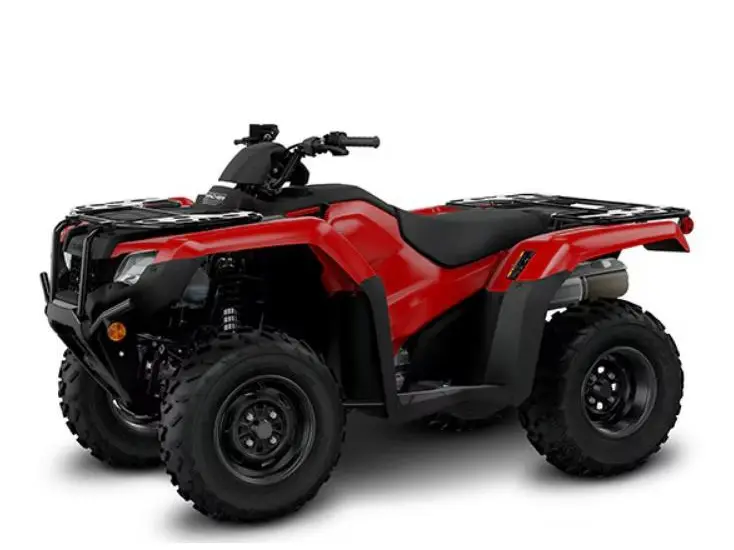 2027 Honda Ranger 420 