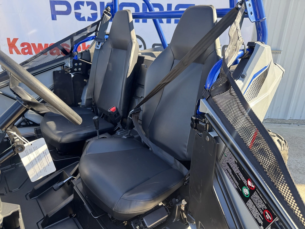 2026 Polaris Rzr 200 Efi alt