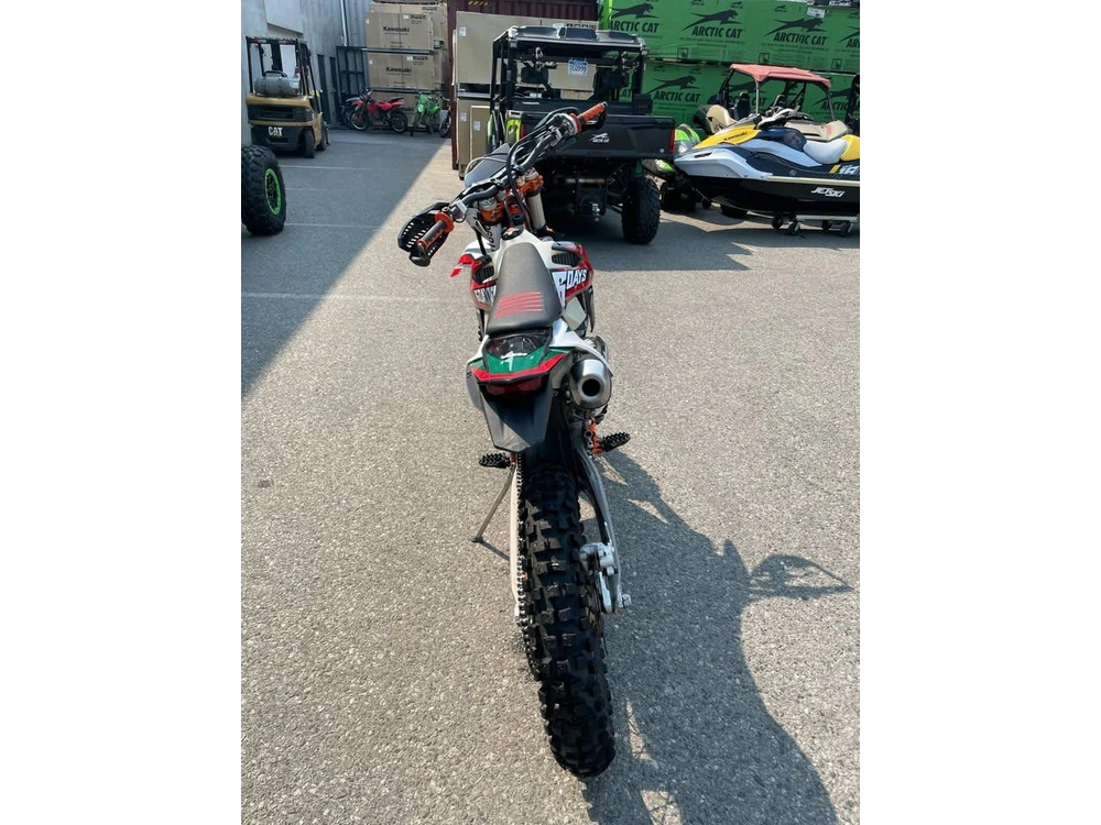 2020 Ktm 300 Xc-w Champion Edition alt
