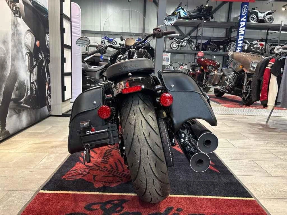 2026 Indian Motorcycle Indian Super Chief Limited alt