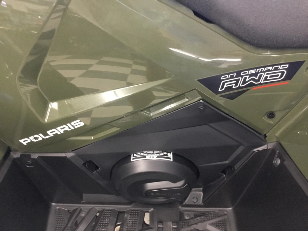 2026 Polaris 570 Sportsman alt