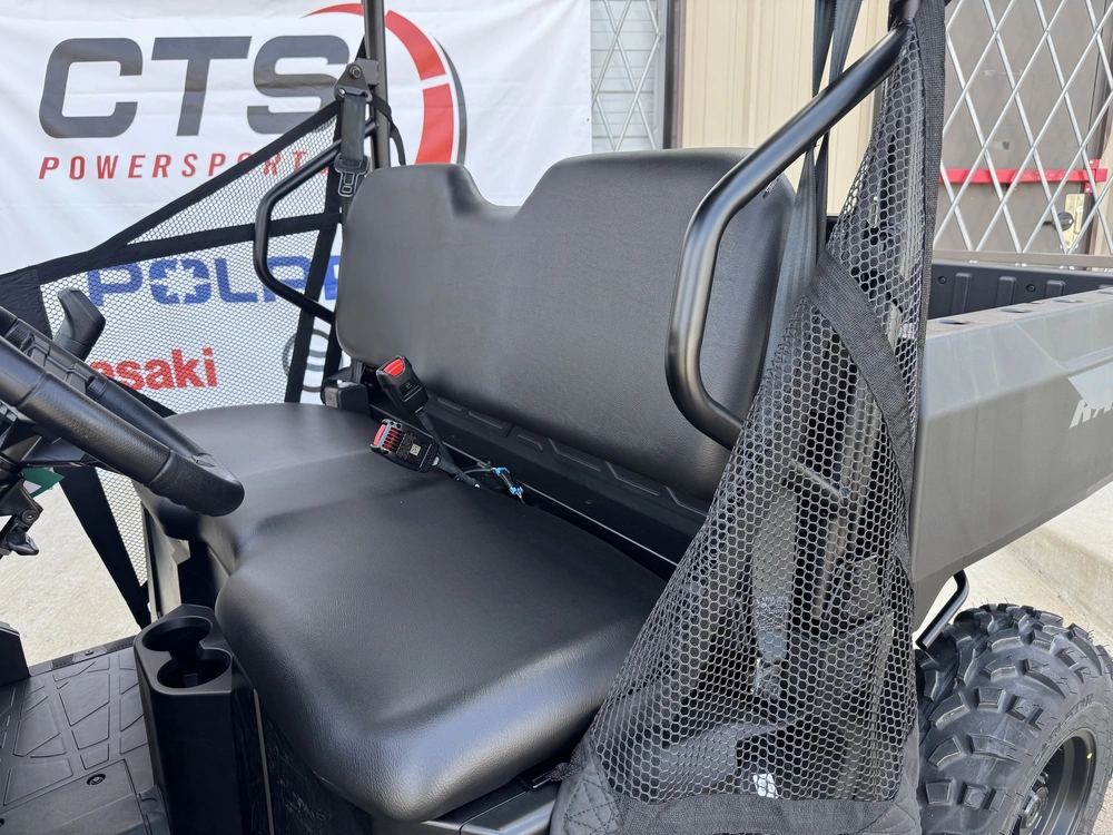 2026 Polaris Ranger 500 alt