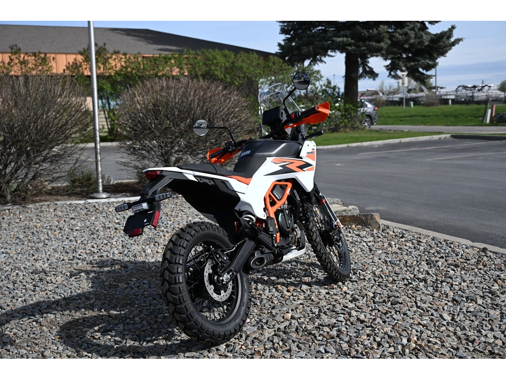 2026 Ktm 390 Adventure alt