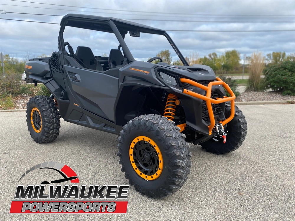 2026 Can-am Commander Xt-p 1000r alt