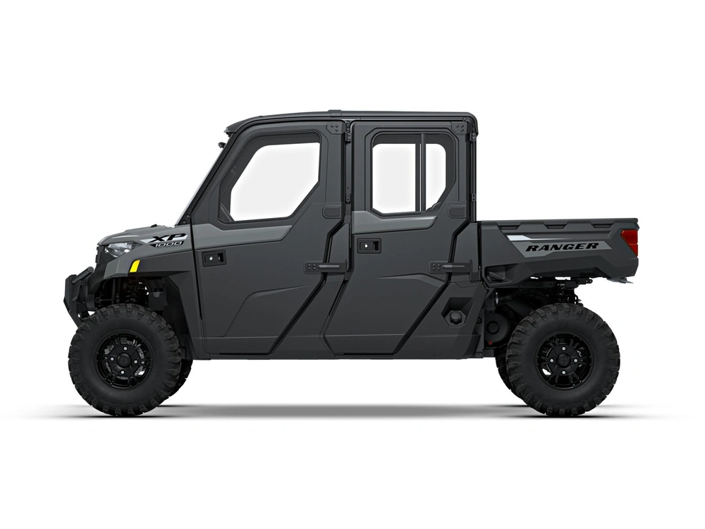 2027 Polaris Ranger Crew Xp 1000 Cab alt