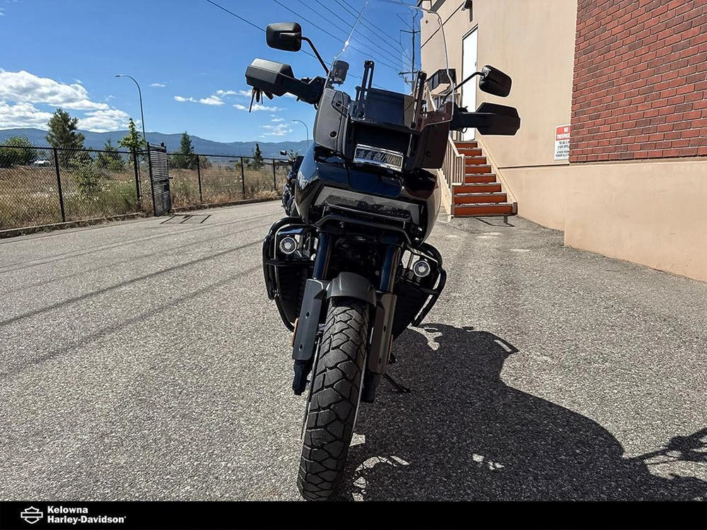 2026 Harley-davidson Ra1250s - Pan America® 1250 Special alt