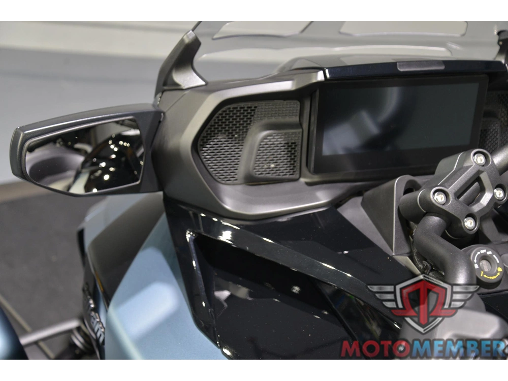 2026 Can-am Spyder F3-t alt