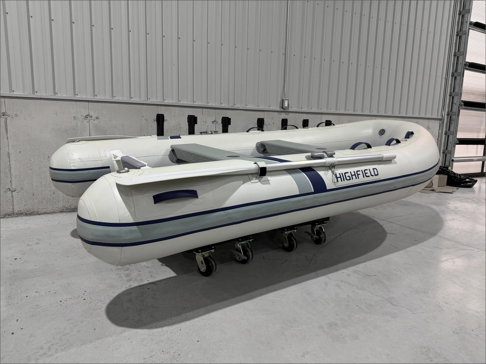 2023 Highfield Ul290 alt