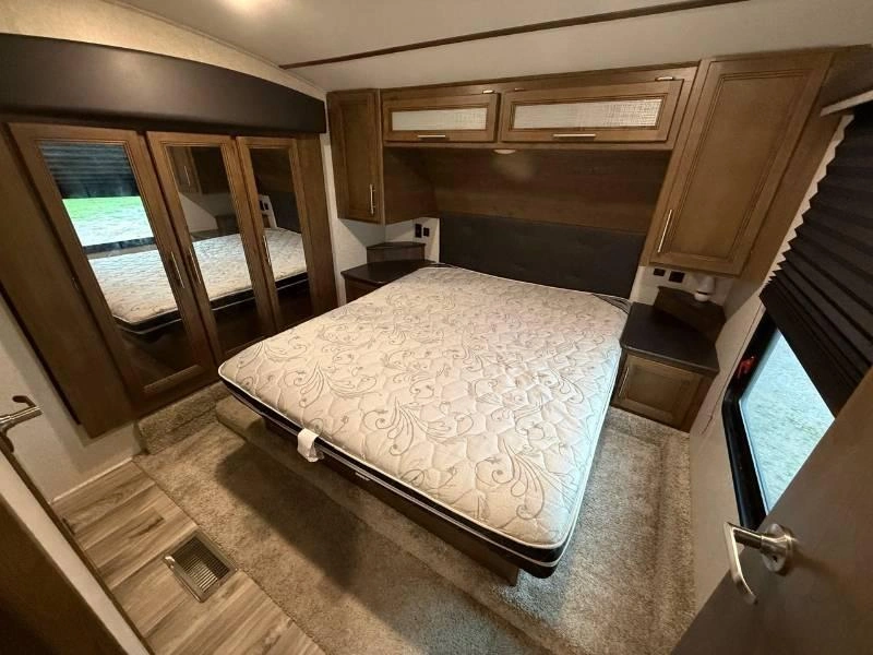 2020 Keystone Rv Cougar 32bhs alt