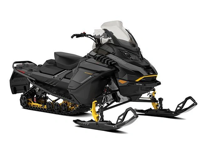 Ski-doo Renegade Adr W/ Enduro Pkg 900 Ace Ice Ripper Xt 1.25'' E.s. W/ 10.25'' Touchscreen 2027 alt