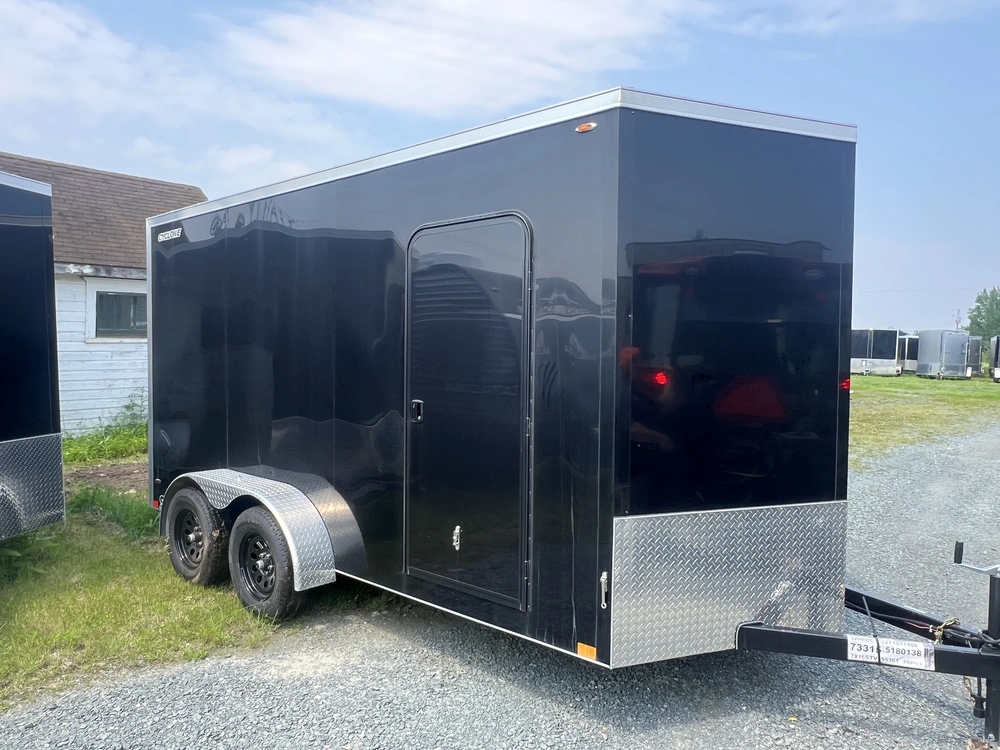 2026 Cyclone 7x16stvta Tandem alt