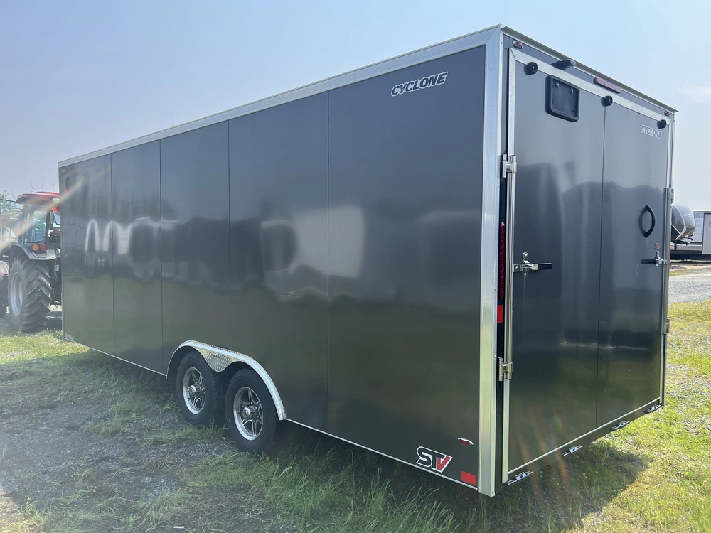 2025 Legend 8.5x24stvta Tandem alt