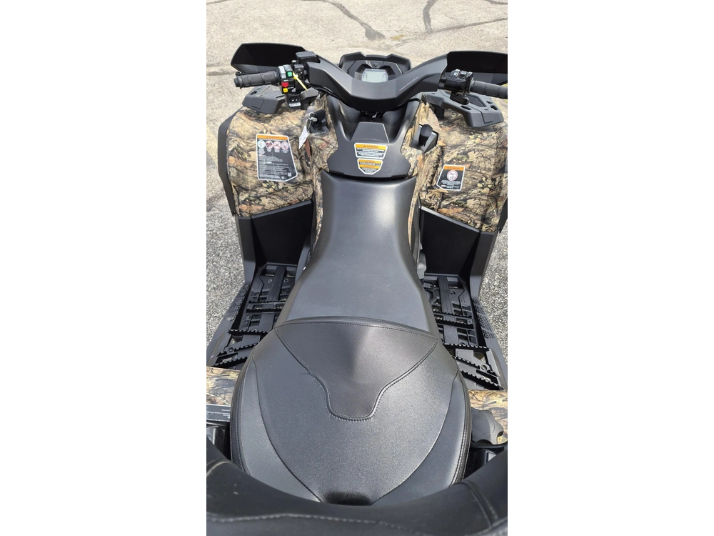 2020 Can-am Outlander Max 650 Xt alt