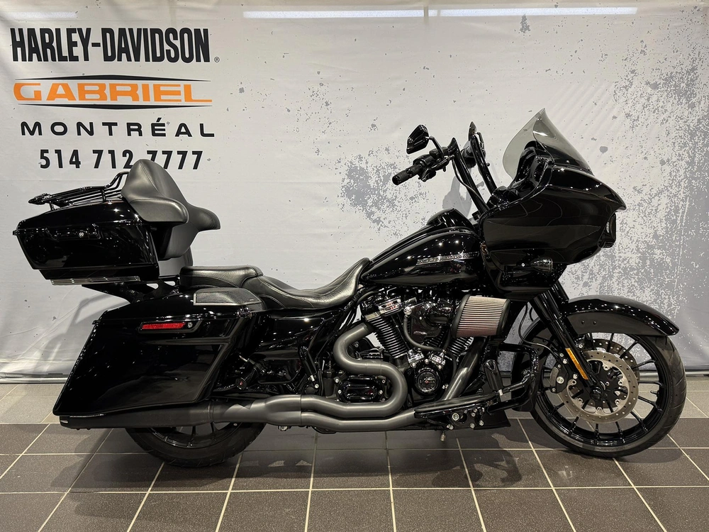 Harley-davidson Road Glide Special Fltrxs 2018 alt