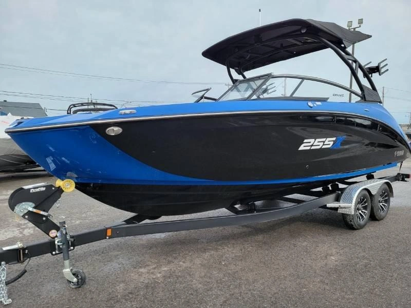 Yamaha 255 Xd 2026 2026 alt