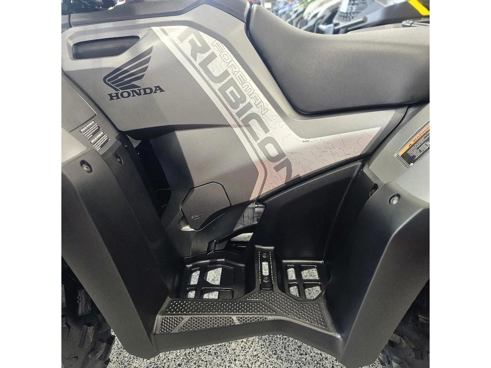 2026 Honda Rubicon 520 Irs Eps alt