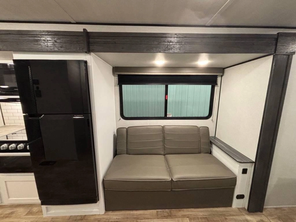 Keystone Rv Hideout 22mls 2023 alt
