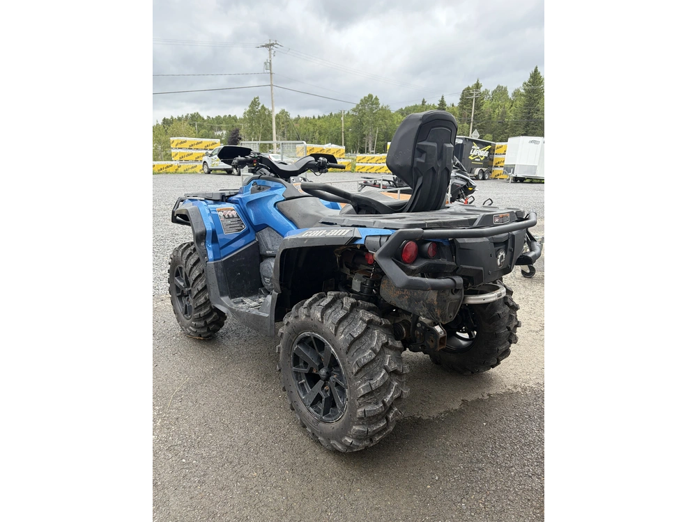 Can-am Outlander 850 Max Xt 2023 alt