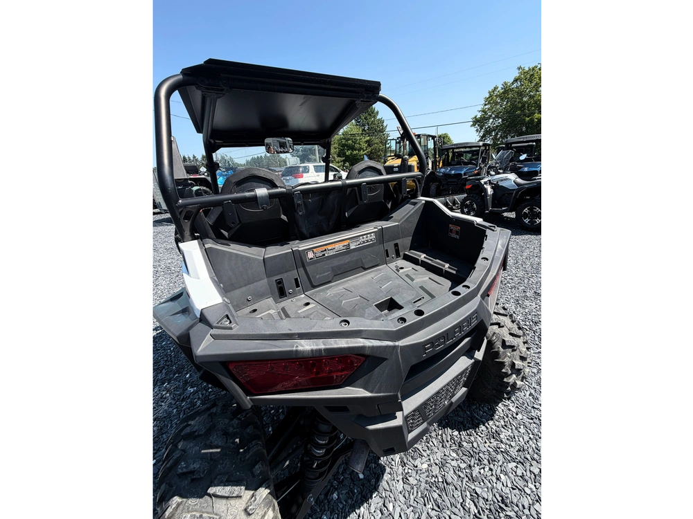 Polaris Rzr 900 S Xp 2020 alt
