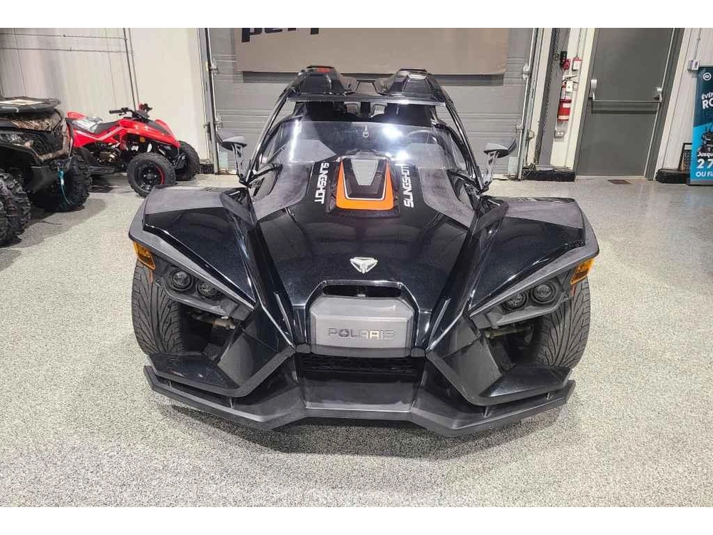 Slingshot Slingshot Sl 2017 alt