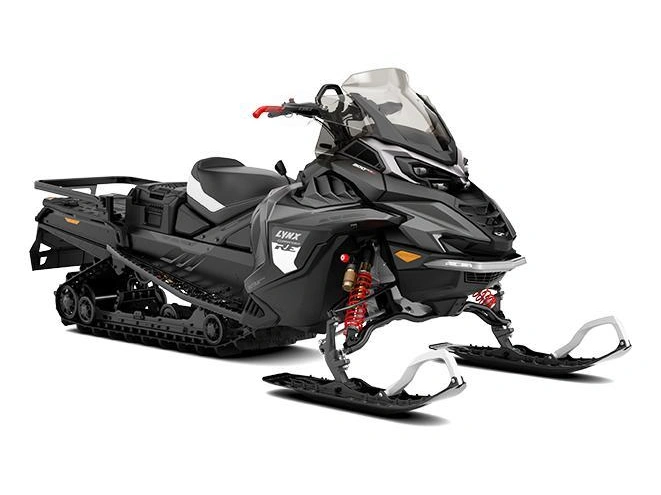 Lynx Commander Re 900 Ace Turbo R Powdermax 1.75'' E.s. W/ 10.25'' Touchscreen 2027 alt