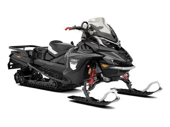 2027 LYNX COMMANDER RE 900 ACE Turbo R PowderMax 1.75'' E.S. w/ 10.25'' Touchscreen