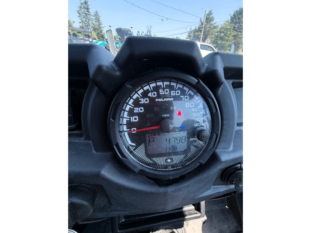 Polaris Rzr 900 S Xp 2020 alt