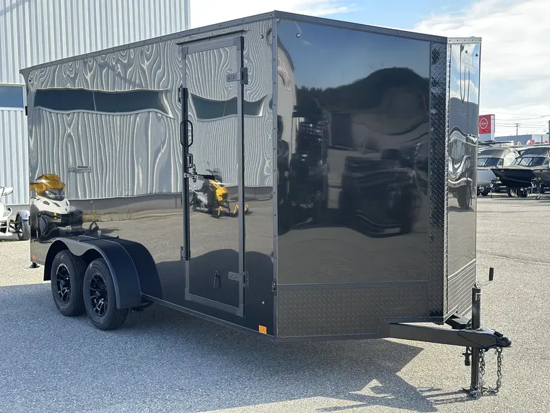 Discovery DTH716TA2 PORTE RAMPE 2027