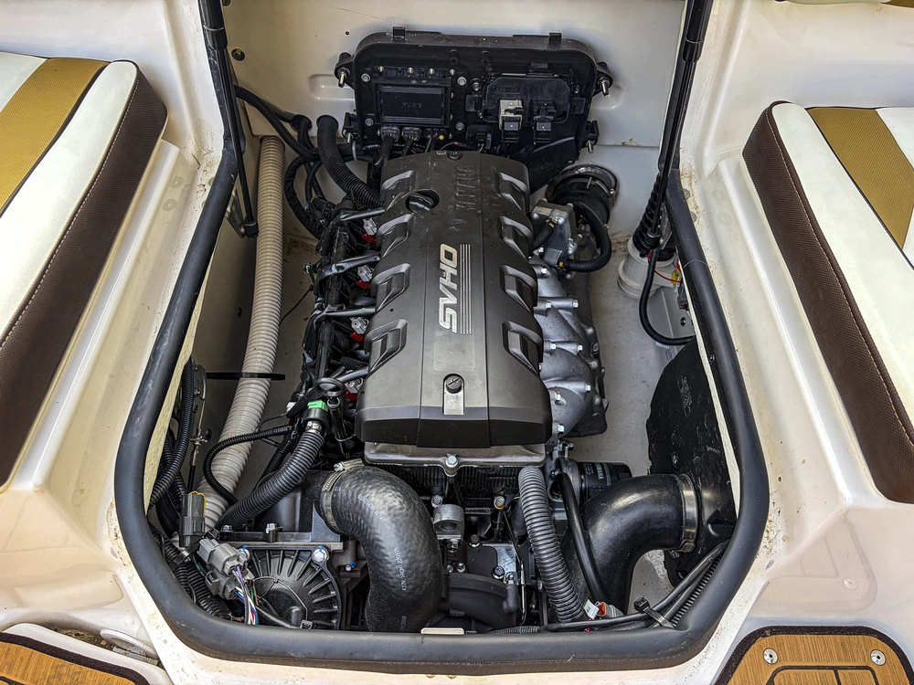 2023 Yamaha Ar195s alt