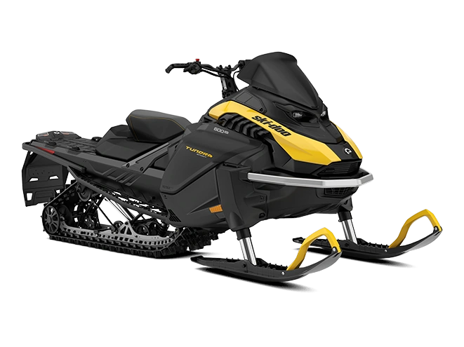 2027 Ski-doo Tundra Sport 600 Efi (gkva) alt