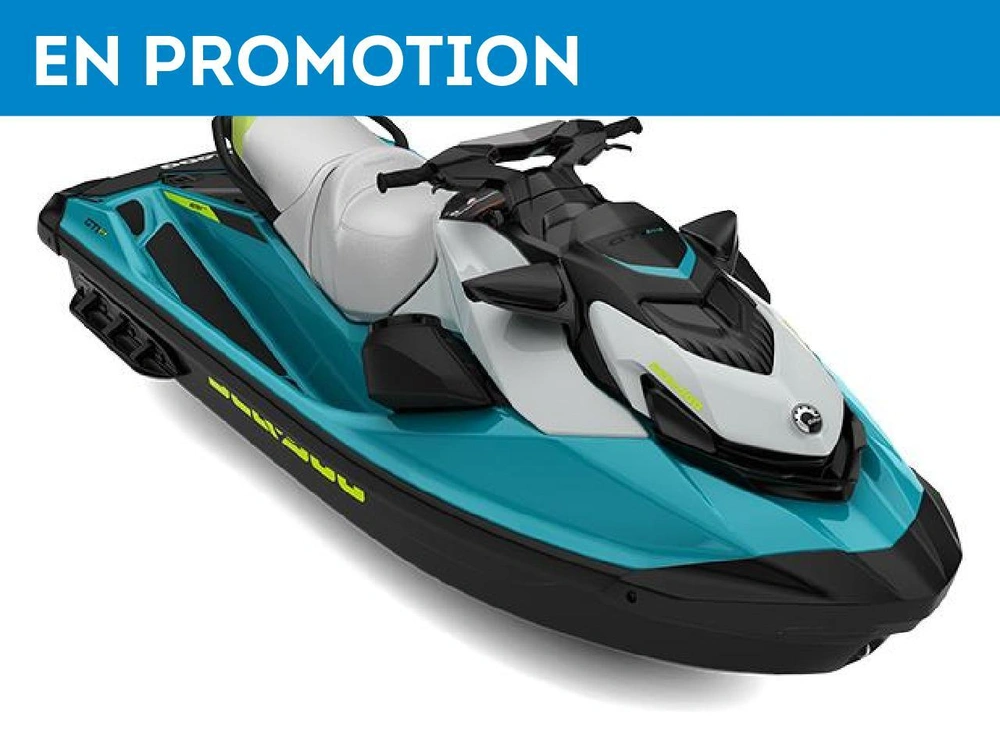 2026 Sea-doo/brp Gti Se 130 alt