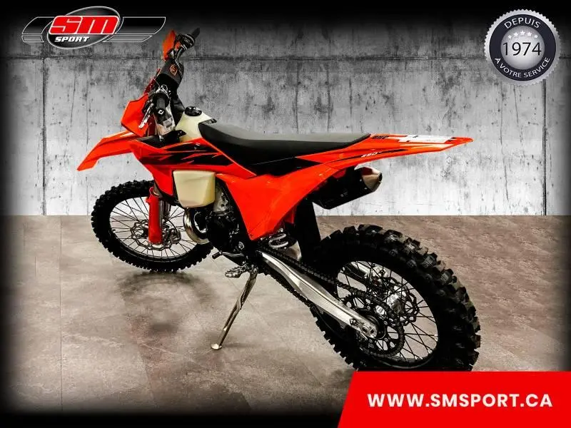 KTM 250 XC 2027