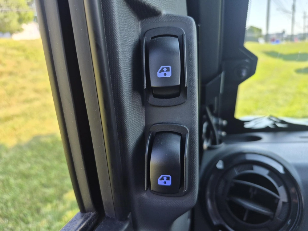 2026 Kawasaki Ridge Hvac alt
