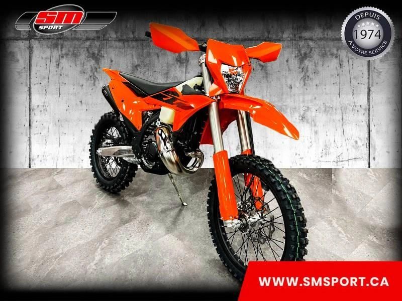 2027 Ktm 150 Xc-w alt