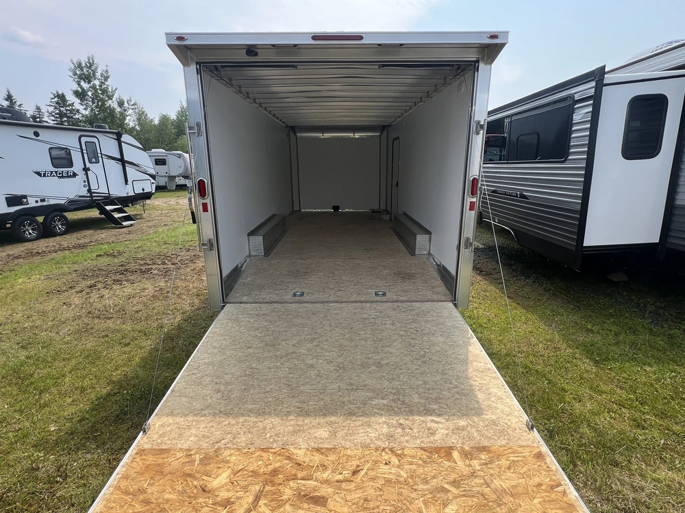 2025 Legend 8.5x20tmrta Tandem alt